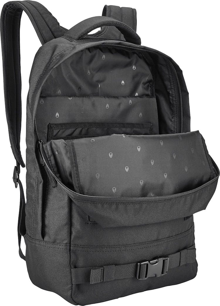 Product gallery image number 3 for product Del Mar Backpack II - Men's