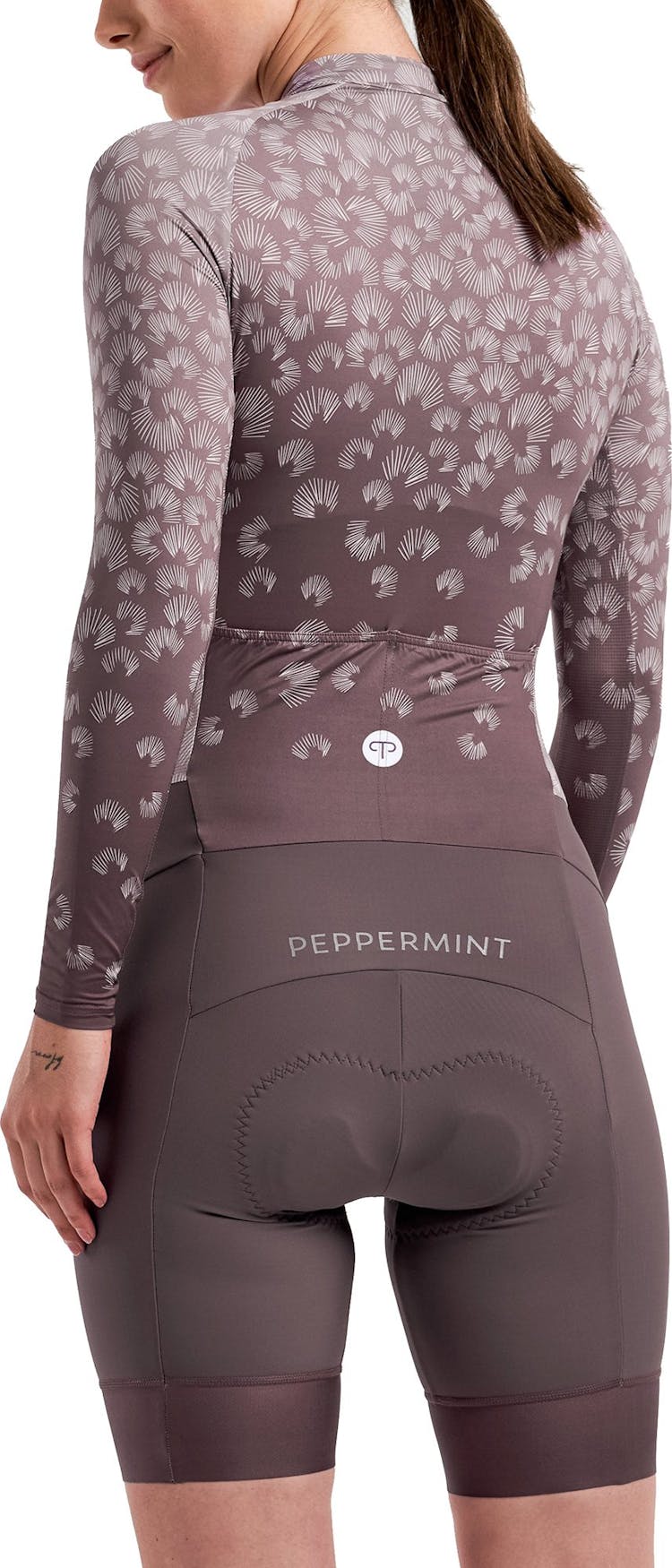 Product gallery image number 4 for product Signature Long Sleeve Skinsuit - Women's