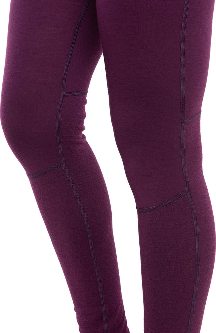 Product gallery image number 4 for product 200 ZoneKnit Merino Thermal Leggings - Women's