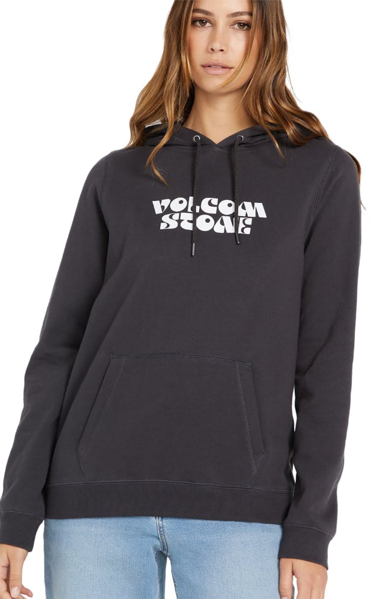 Product gallery image number 3 for product Truly Deal II Hoodie - Women's