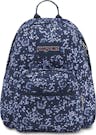 Colour: Navy Field Floral