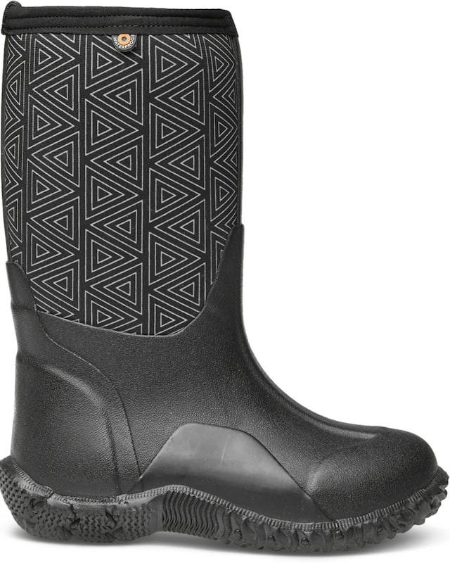 Product image for Triangle Waterproof Boots - Youth