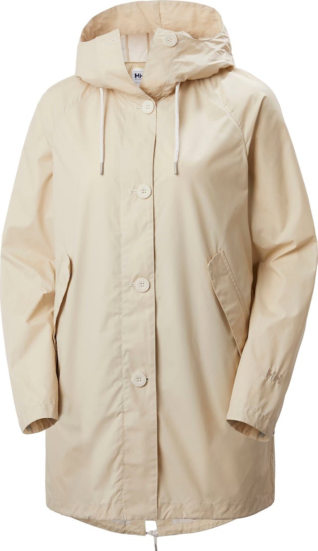 Product image for Japanese Summer Parka - Women's