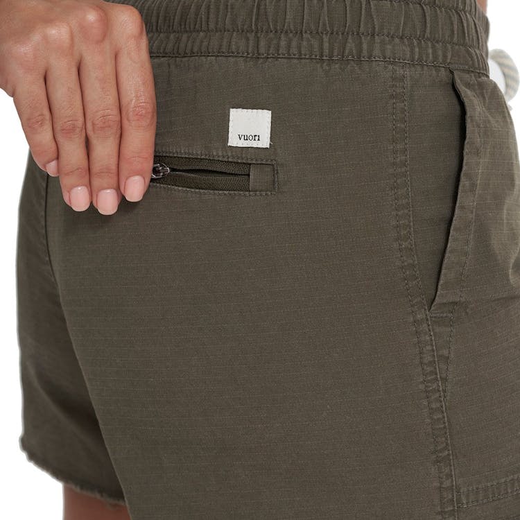 Product gallery image number 7 for product Ripstop Shorts - Women's