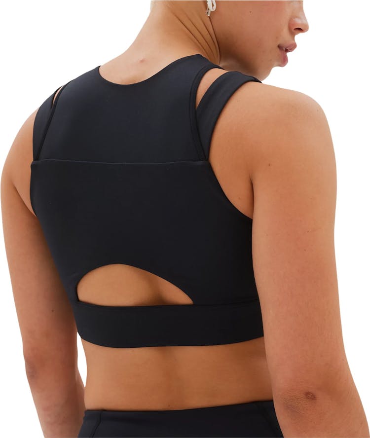 Product gallery image number 5 for product Shape Shield Crop Bra - Women's