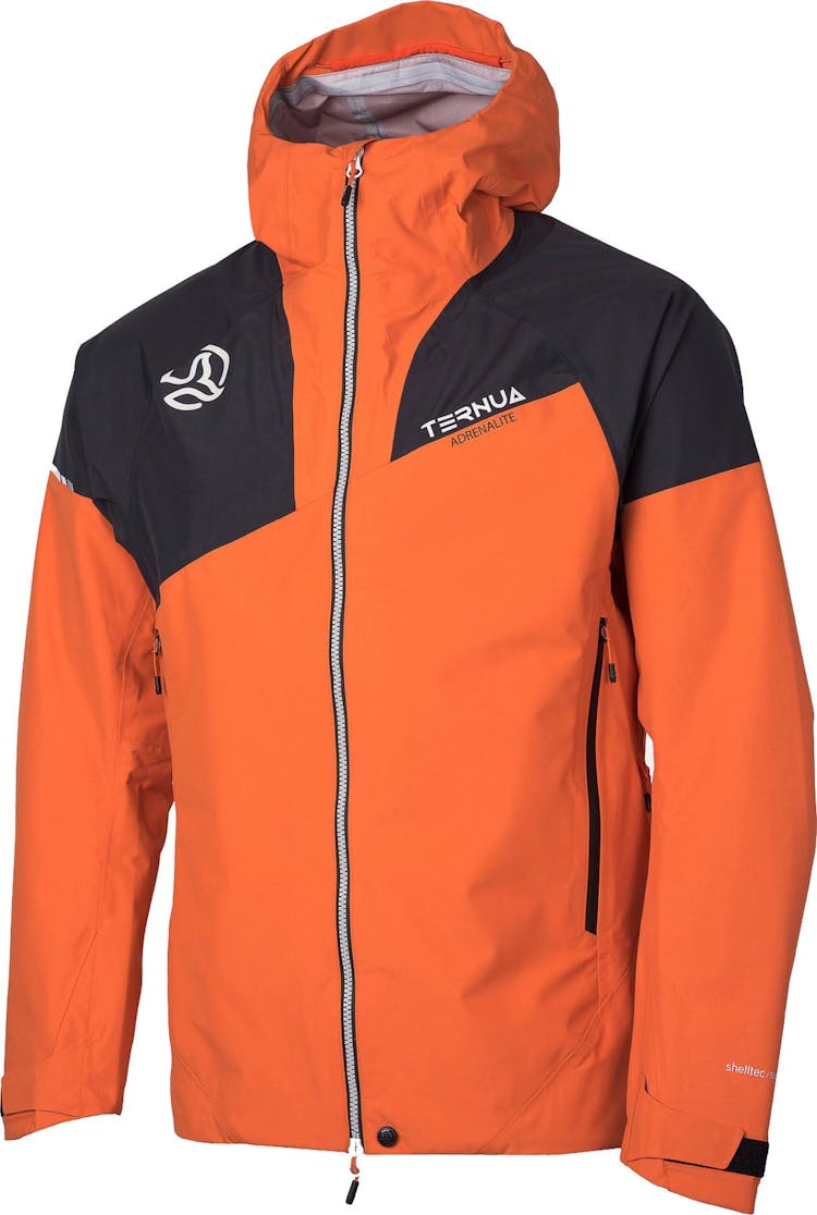 Product gallery image number 1 for product Advance Jacket - Men's