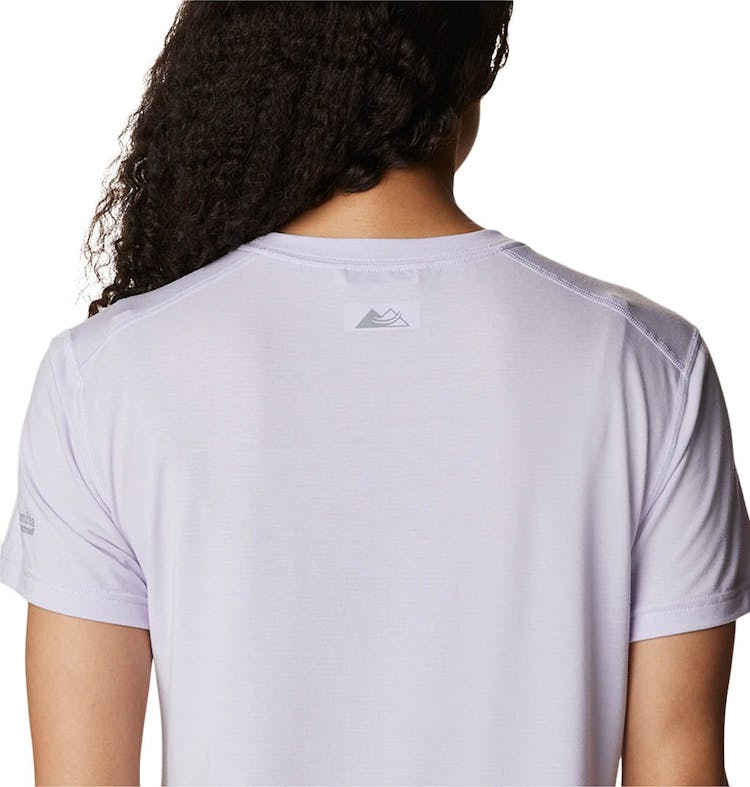 Product gallery image number 2 for product Endless Trail™ Running Tech Tee - Women's