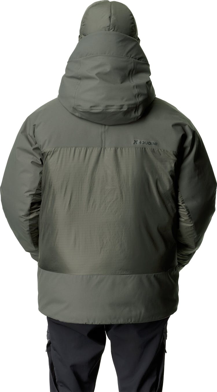 Product gallery image number 2 for product Bouncer Jacket - Women's