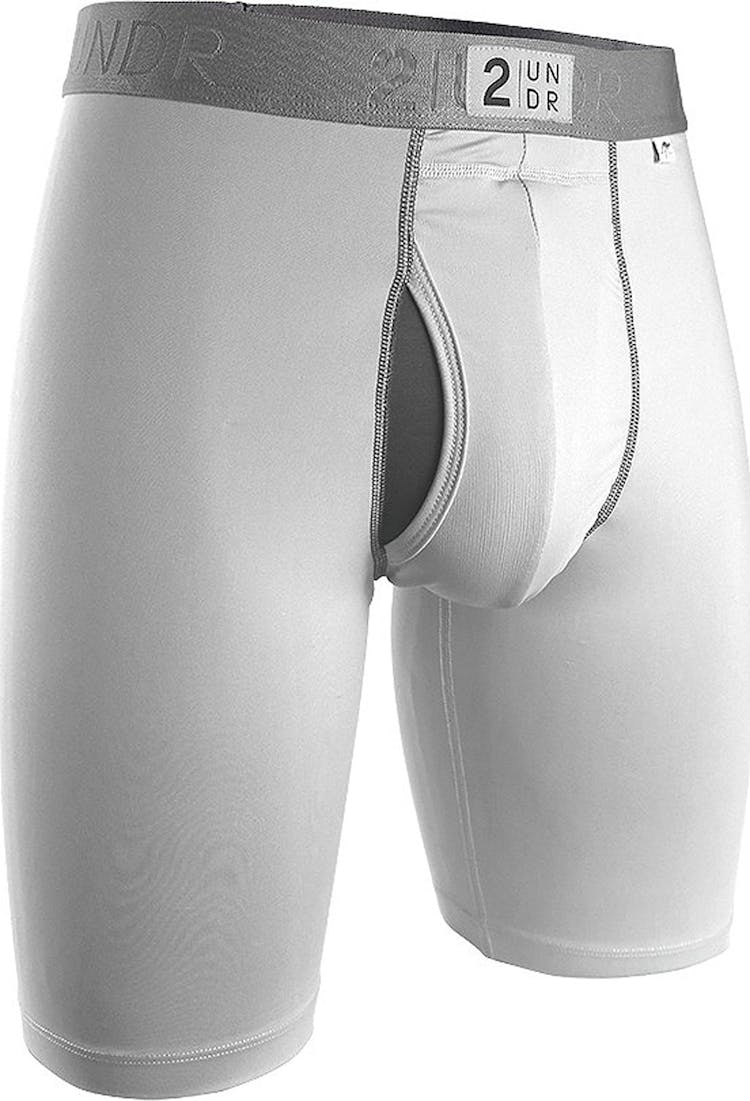 Product gallery image number 3 for product Power Shift 2.0 Long Leg - Solids - Men's