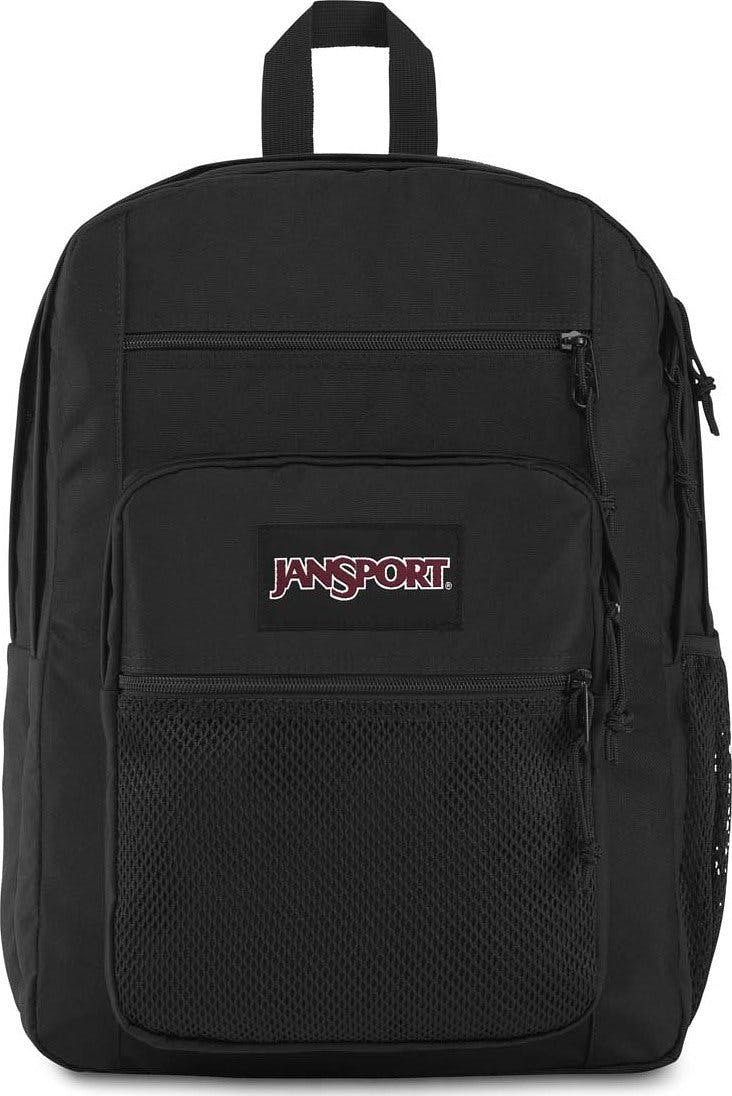 Product gallery image number 1 for product Big Campus Backpack 34L