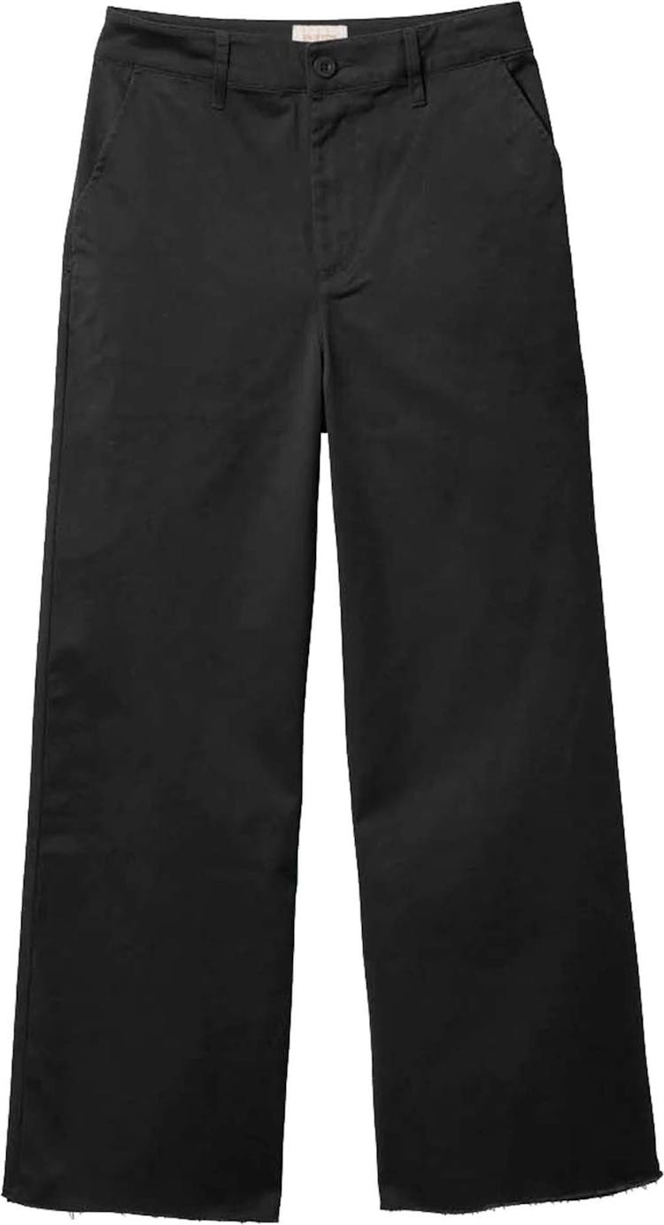 Product gallery image number 1 for product Victory Full Length Wide Leg Pant - Women's