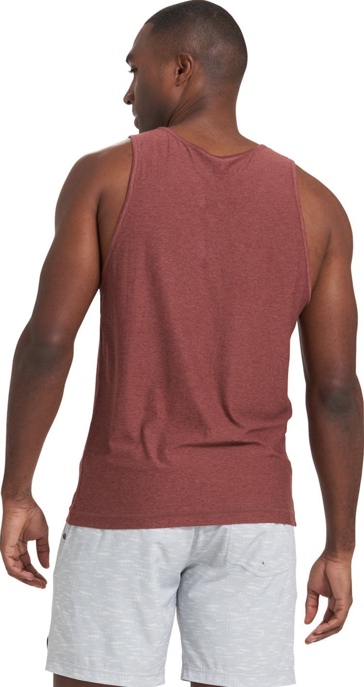 Product gallery image number 3 for product Strato Tech Tank - Men's