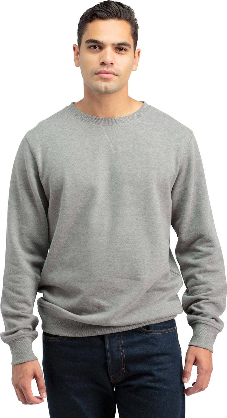 Product gallery image number 1 for product Fleece Sweatshirt - Men's