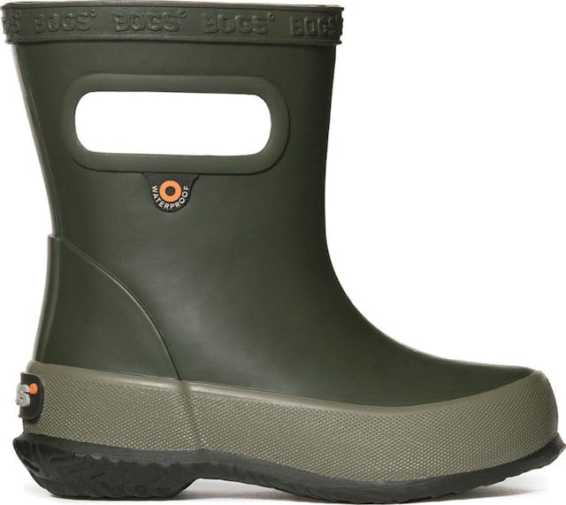 Product image for Skipper Solid Rain Boots - Toddler