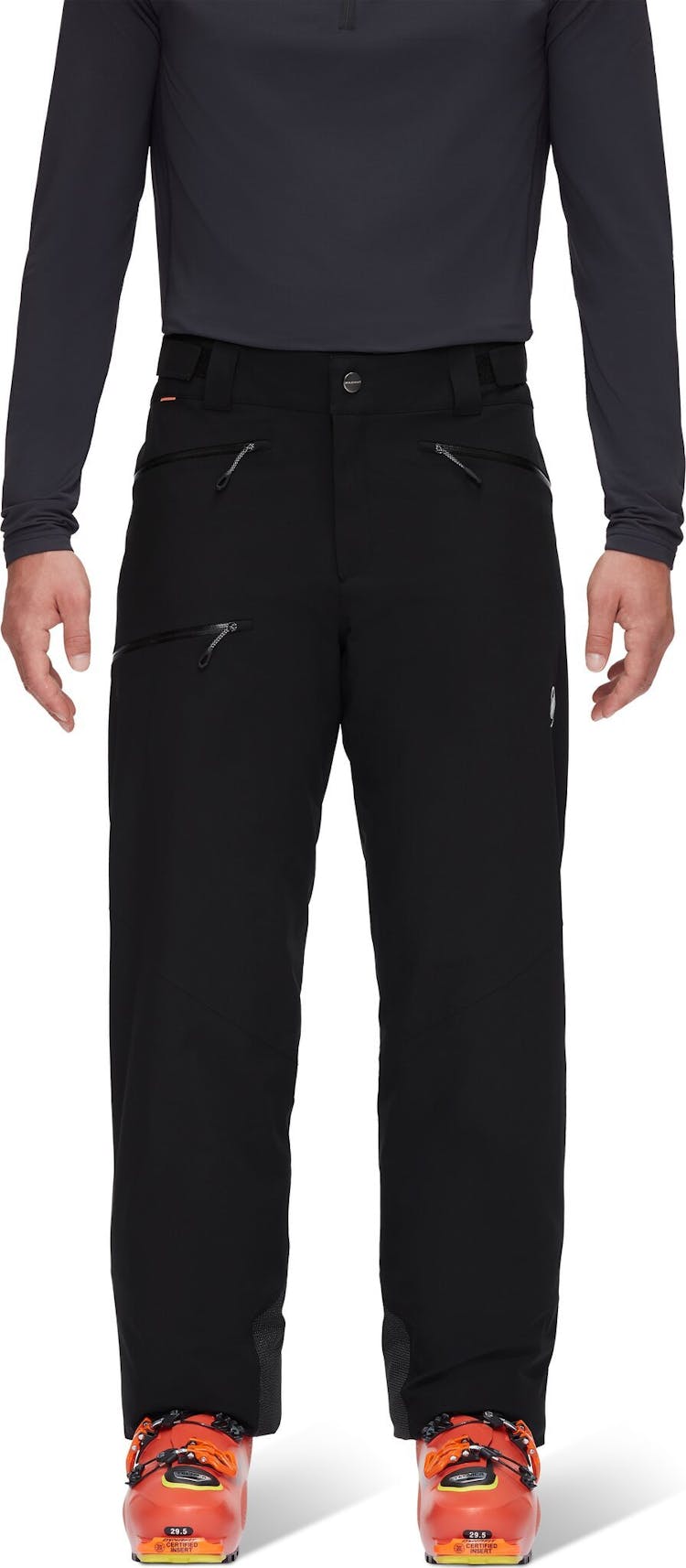Product gallery image number 3 for product Stoney HS Thermo Pants - Men's