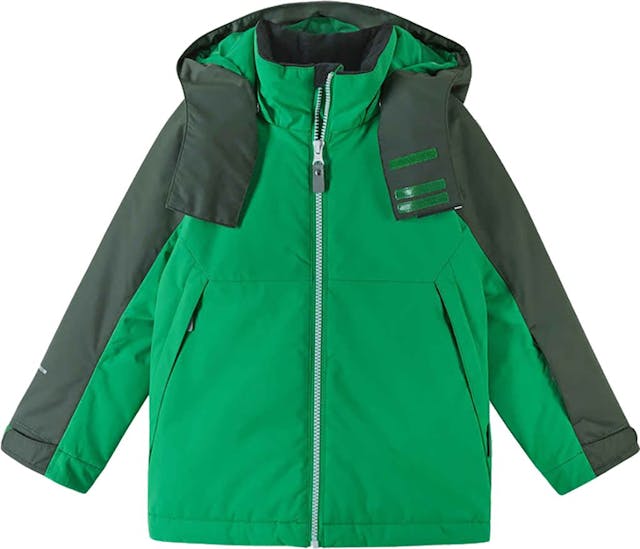 Product image for Autti Waterproof Winter Jacket - Kids