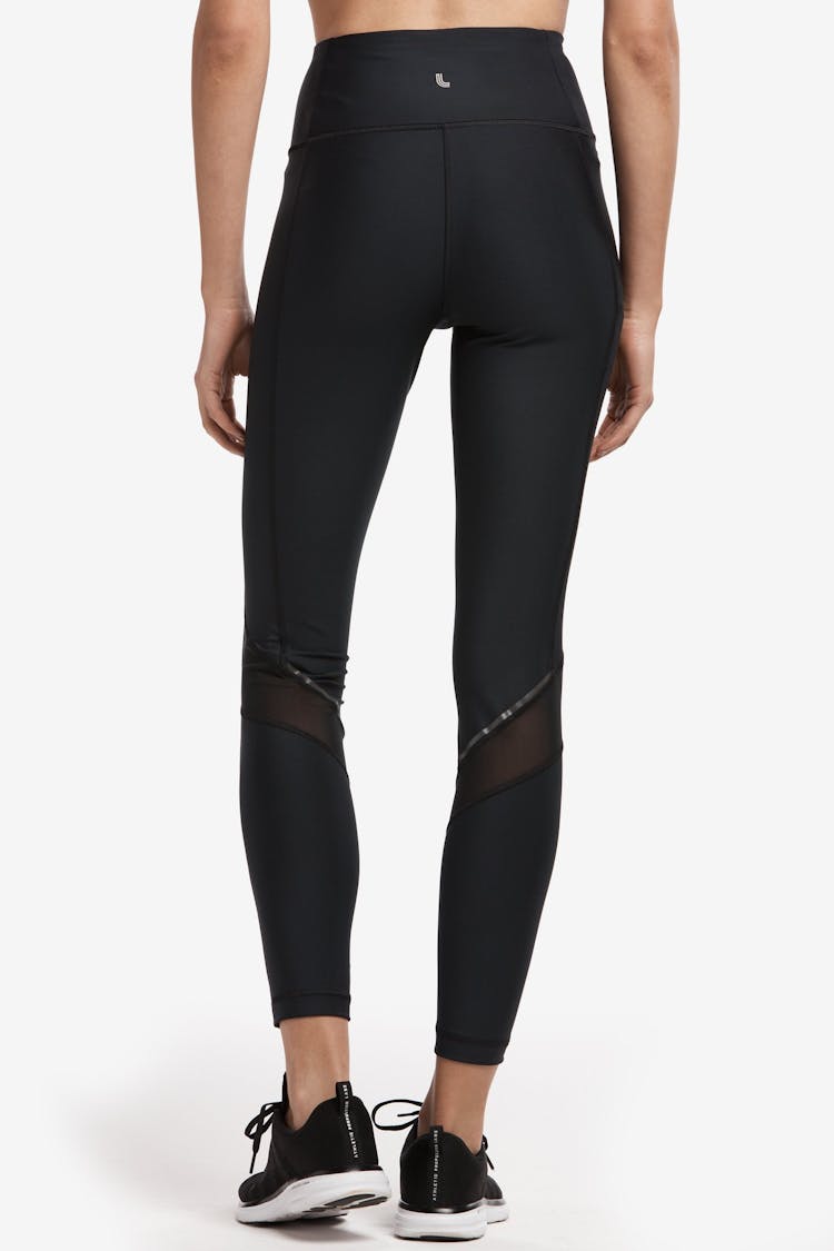 Product gallery image number 2 for product Burst Ankle Legging - Women's
