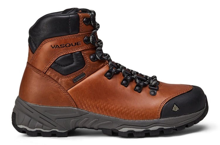 Product gallery image number 1 for product ST. Elias FG GTX Waterproof Hiking Boots - Women's