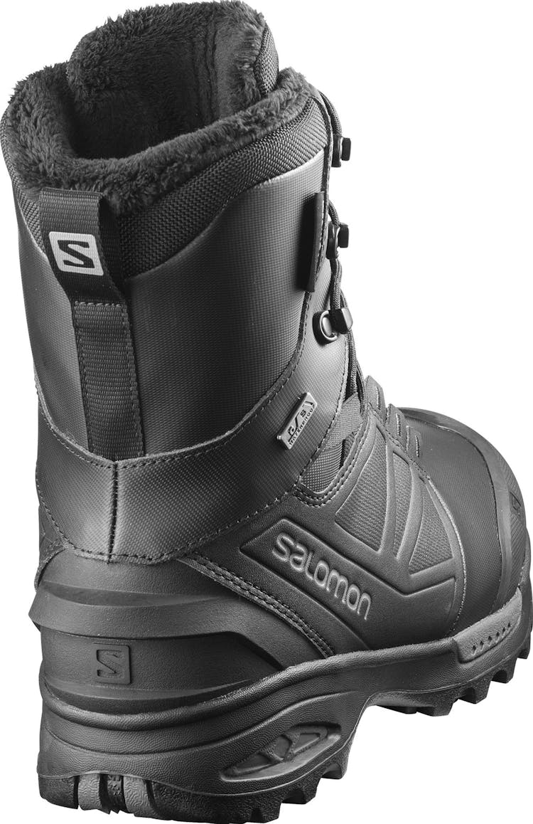 Product gallery image number 9 for product Toundra Pro CS Waterproof Winter Boots - Men's