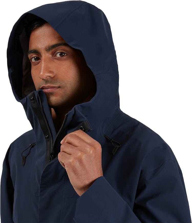 Product gallery image number 4 for product Parka - Men's