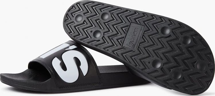 Product gallery image number 4 for product June Slides - Men's