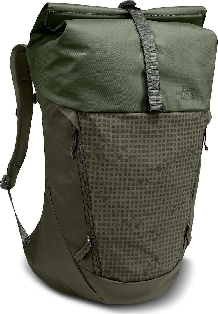 Product gallery image number 1 for product Gnomad Backpack