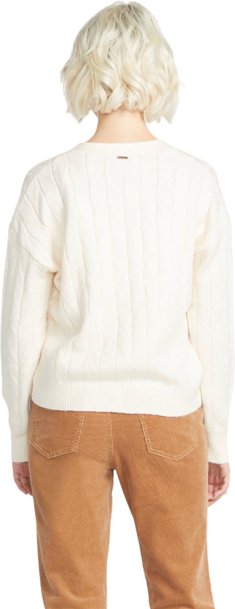 Product gallery image number 2 for product Stone Trip Sweater - Women's