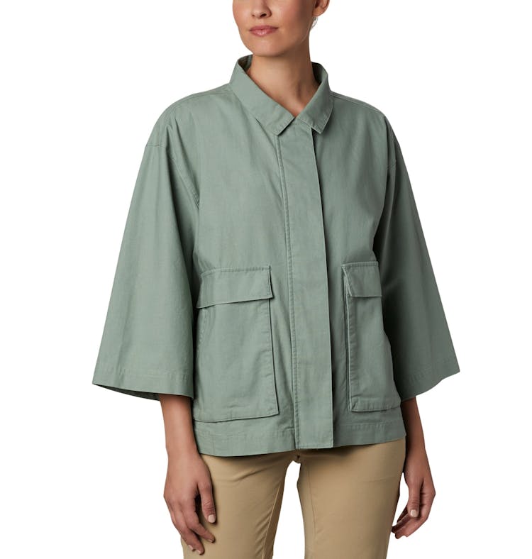 Product gallery image number 1 for product Summer Chill Jacket - Women's