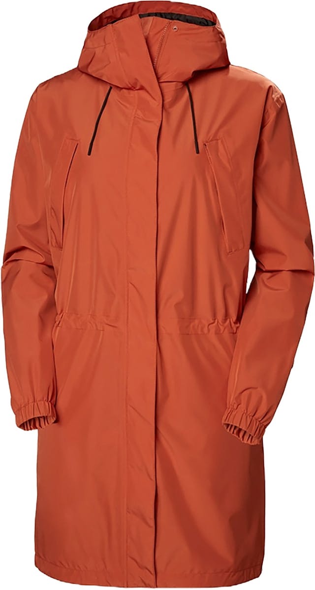 Product image for T2 Raincoat - Women's