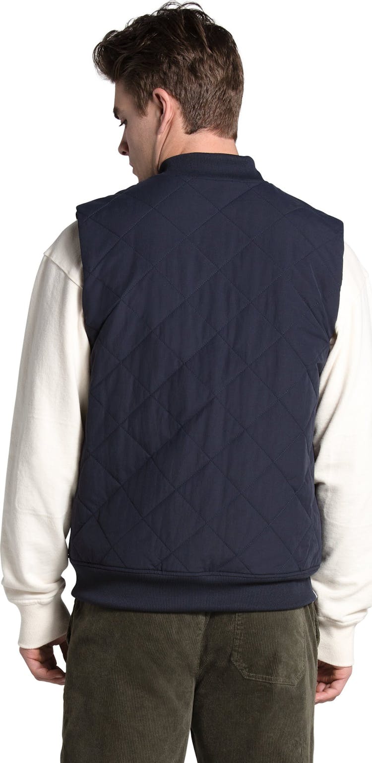 Product gallery image number 3 for product Cuchillo Insulated Vest - Men's