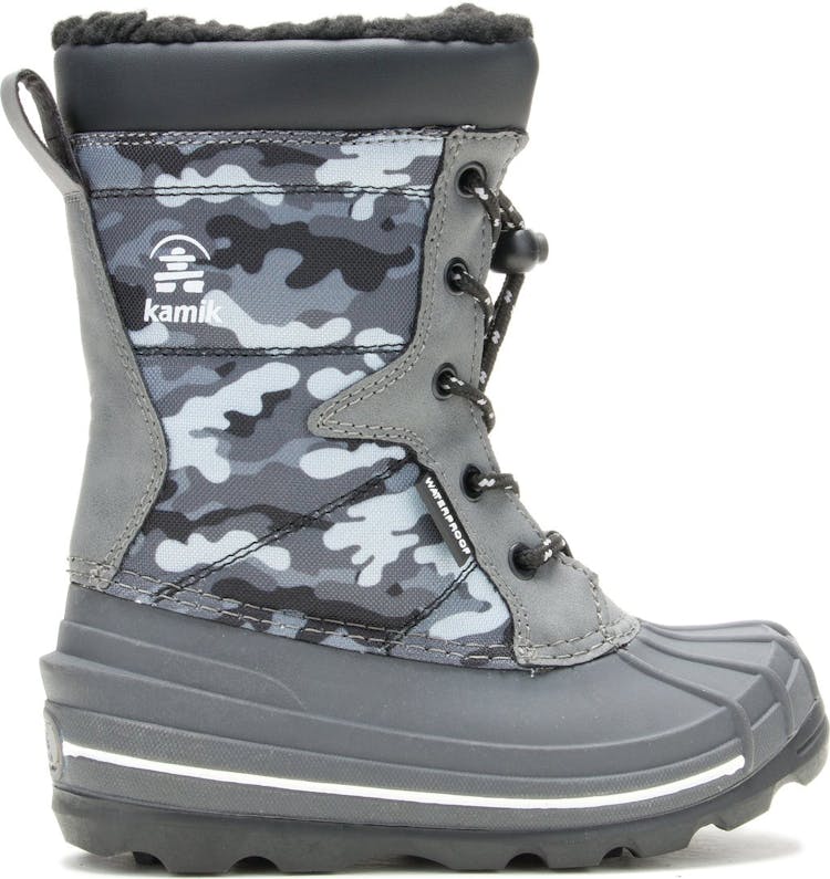 Product gallery image number 1 for product Surfer Winter Boots - Kids