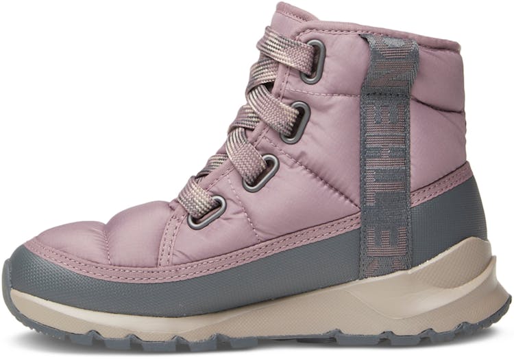 Product gallery image number 4 for product ThermoBall Luxe Lace Up Waterproof Boots - Women's