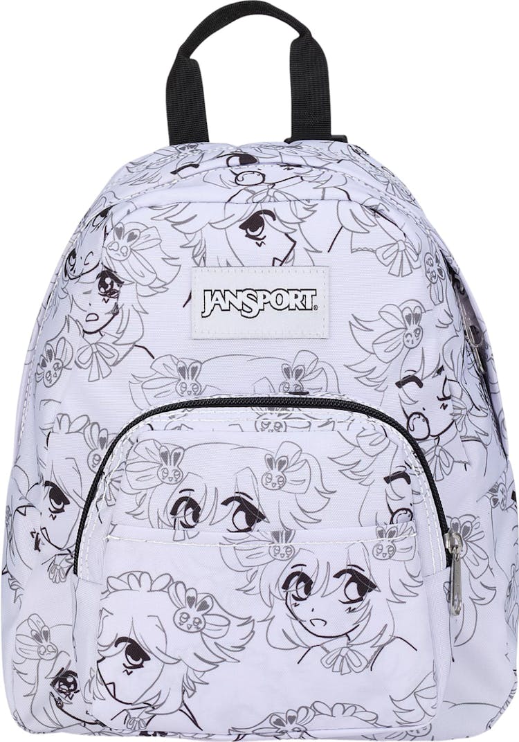 Product gallery image number 1 for product Half Pint Mini Backpack 10.2L