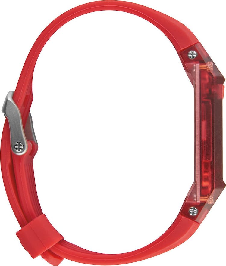 Product gallery image number 2 for product Comp - All Red