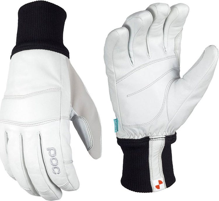 Product gallery image number 1 for product Wrist Freeride Glove