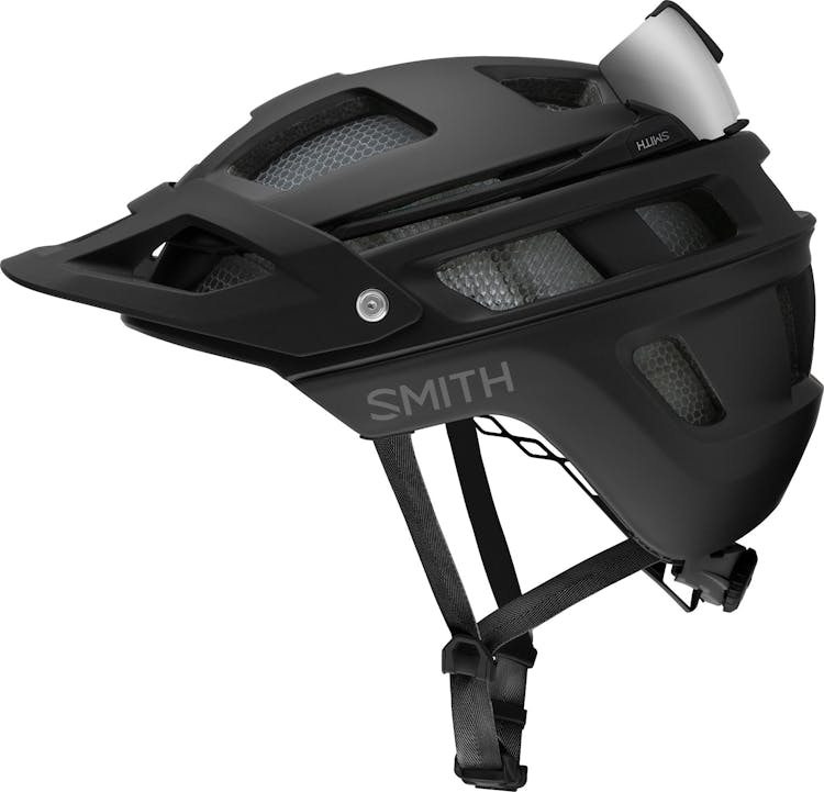 Product gallery image number 6 for product Forefront 2 Mips Bike Helmet