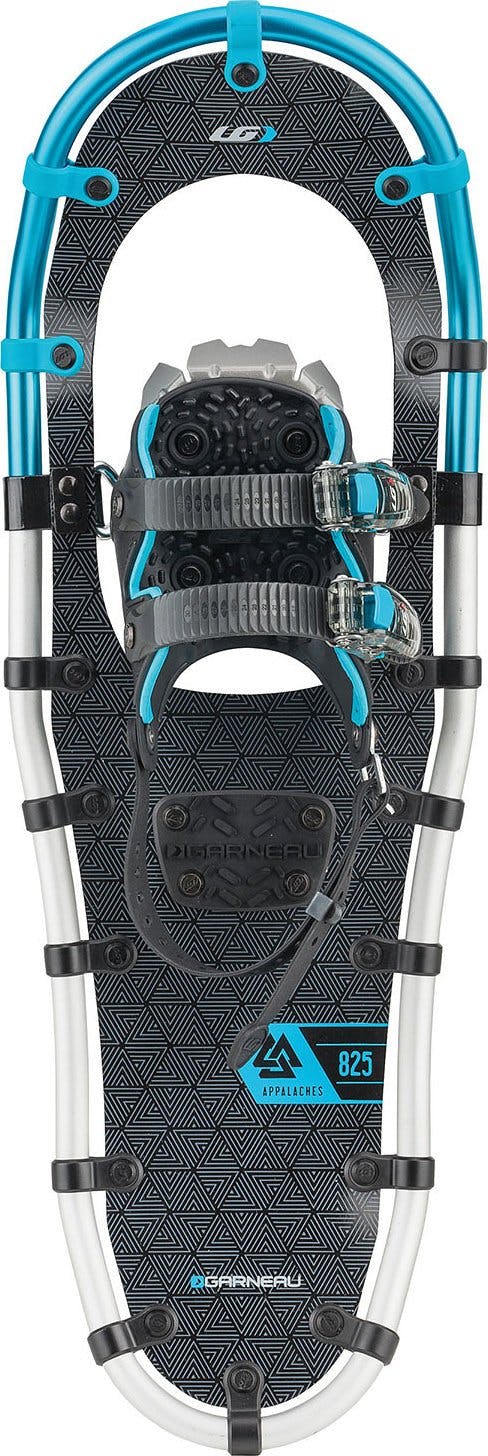 Product gallery image number 1 for product Appalaches II Snowshoes - Women's