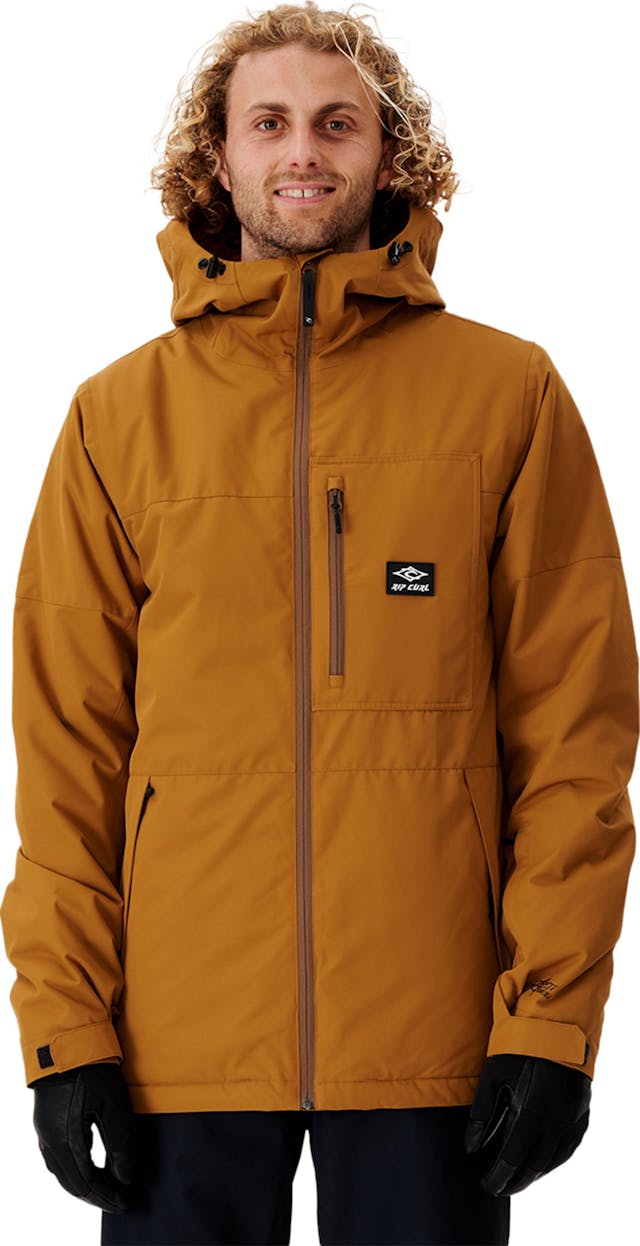 Product image for Notch Up Snow Jacket - Men's