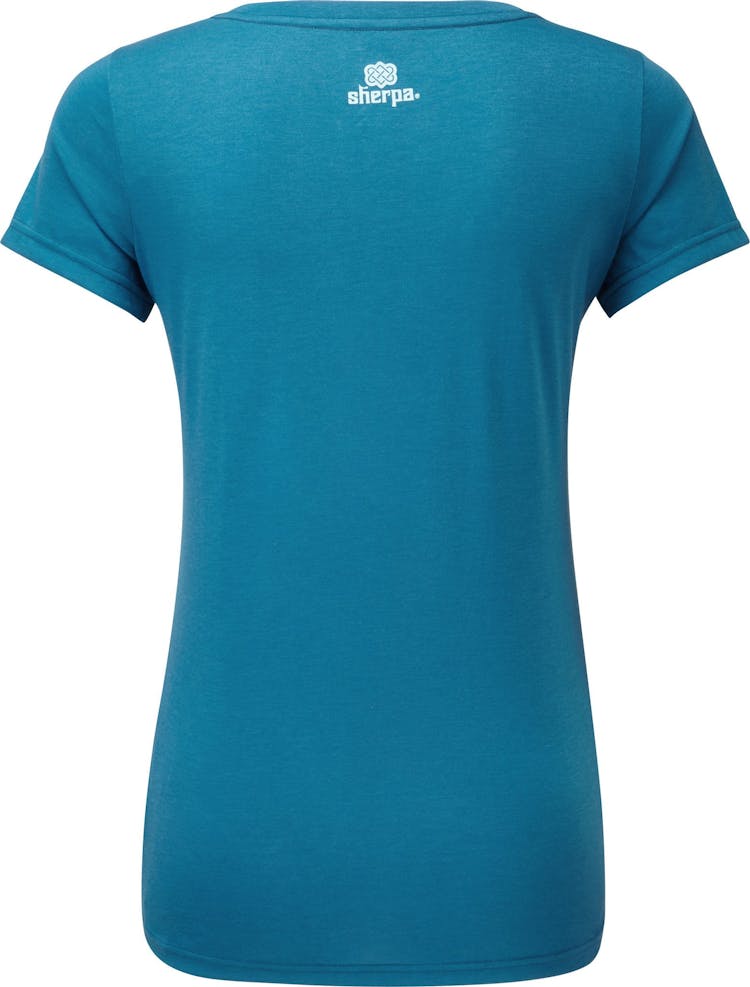 Product gallery image number 2 for product Moksha Tee - Women's