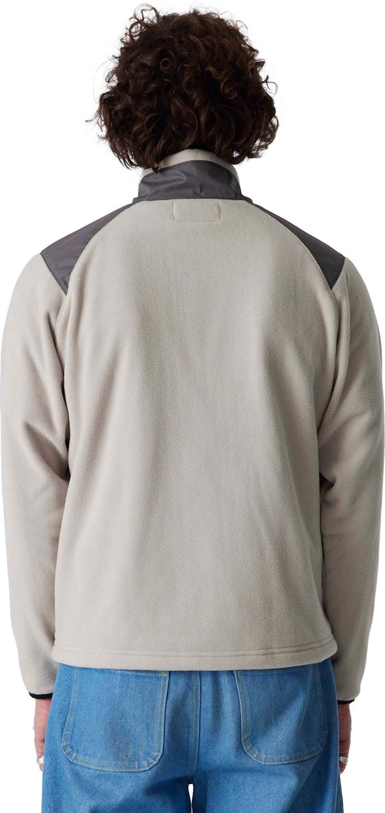 Product gallery image number 5 for product Surplus Fleece Jacket - Men's