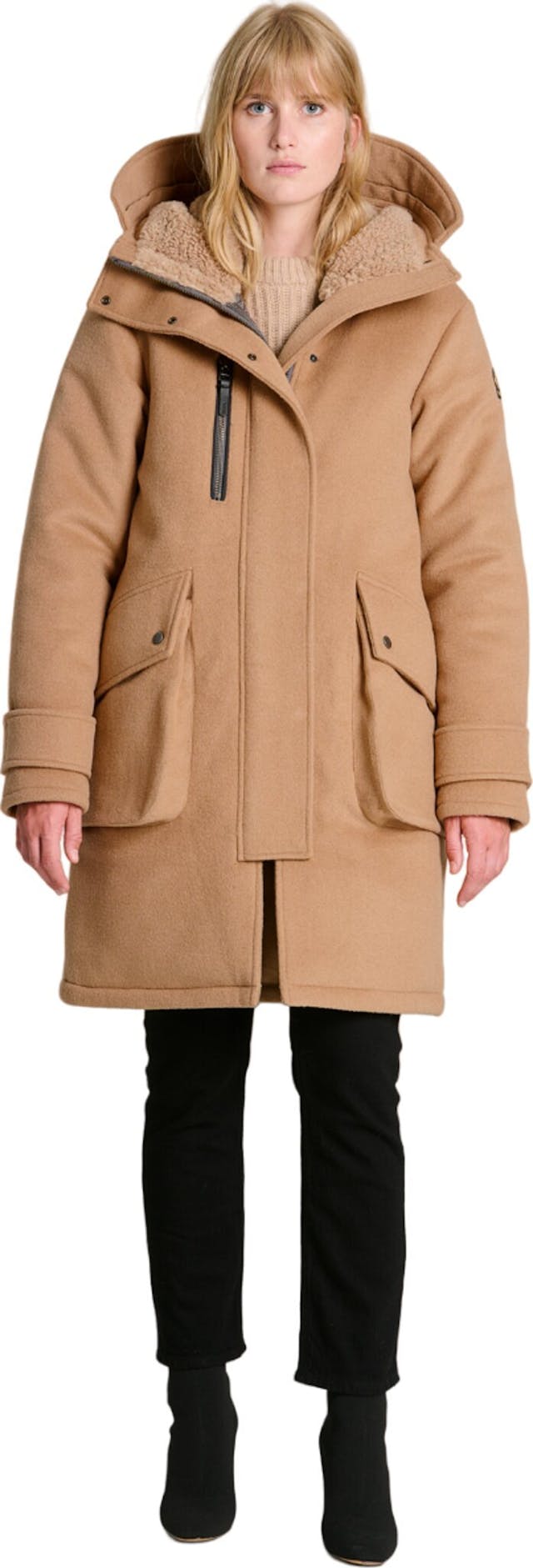 Product image for Mahikan Winter Jacket - Women's