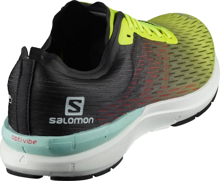 Product gallery image number 4 for product Sonic 3 Accelerate Road Running Shoes - Men's
