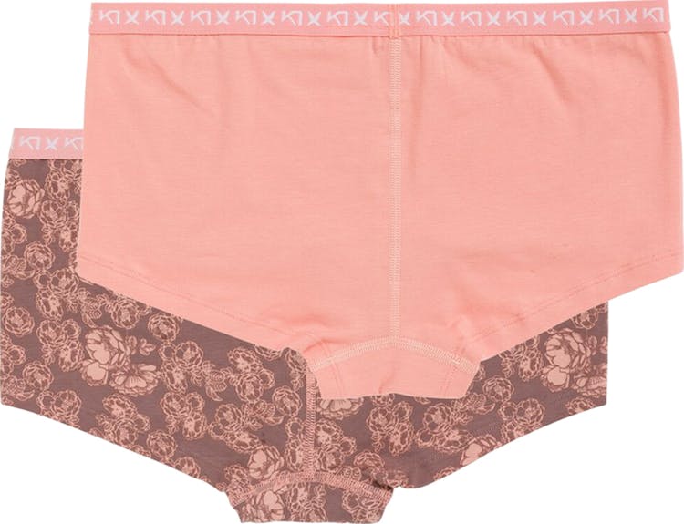 Product gallery image number 2 for product Set of 2 Tina Hipster Underwear - Women's