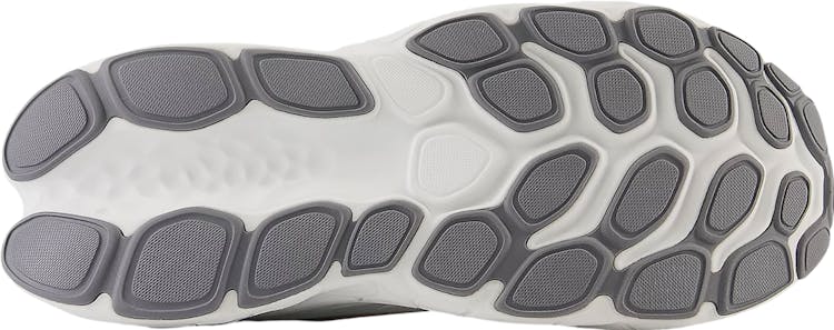 Product gallery image number 3 for product Fresh Foam X More v4 Running Shoes [Wide] - Men's