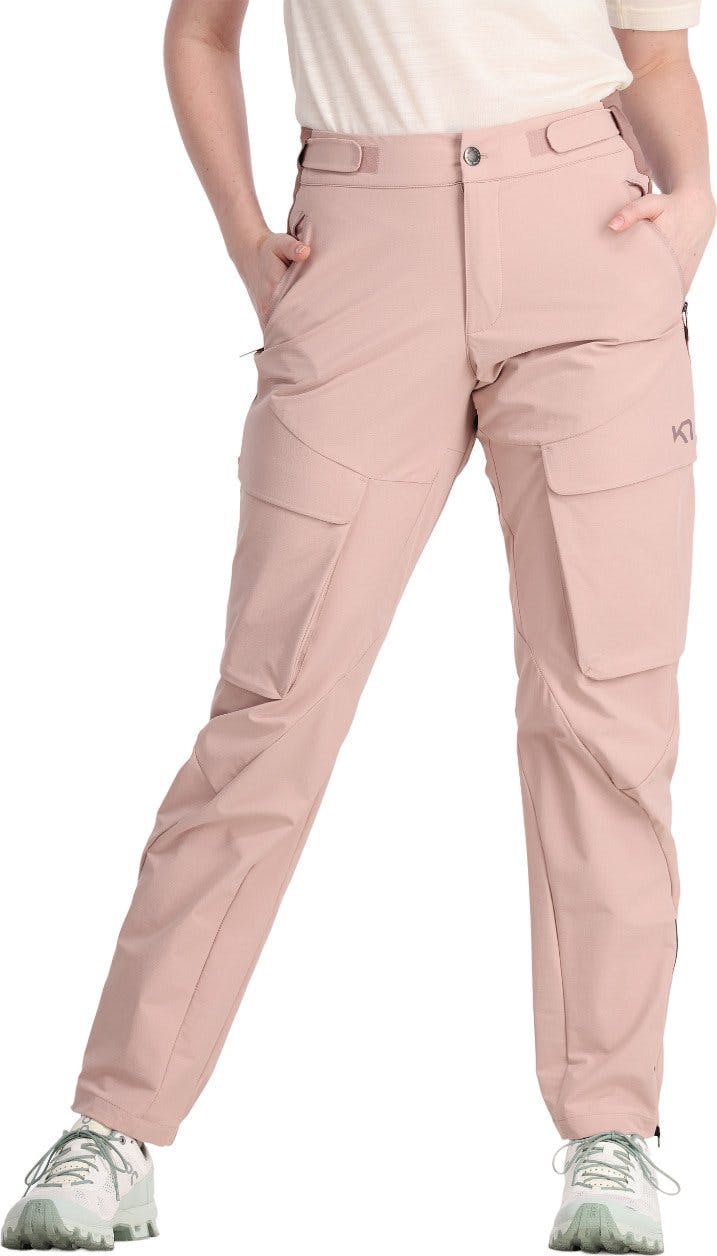 Product gallery image number 3 for product Ane Hiking Pant - Women's
