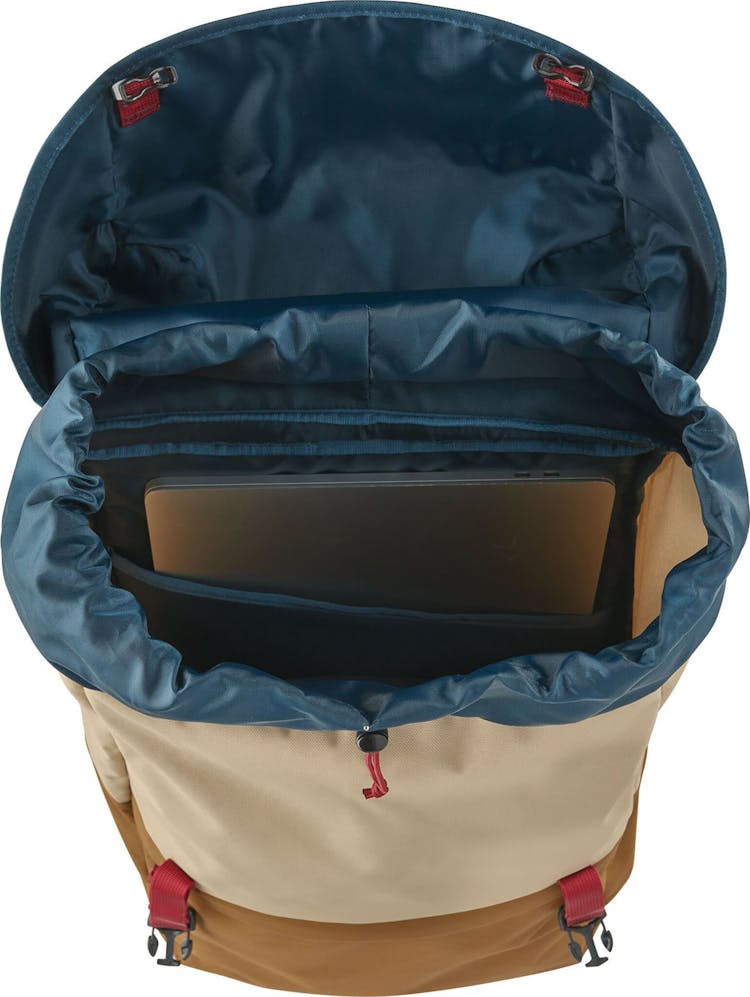 Product gallery image number 5 for product Fieldsmith Lid Pack 28L