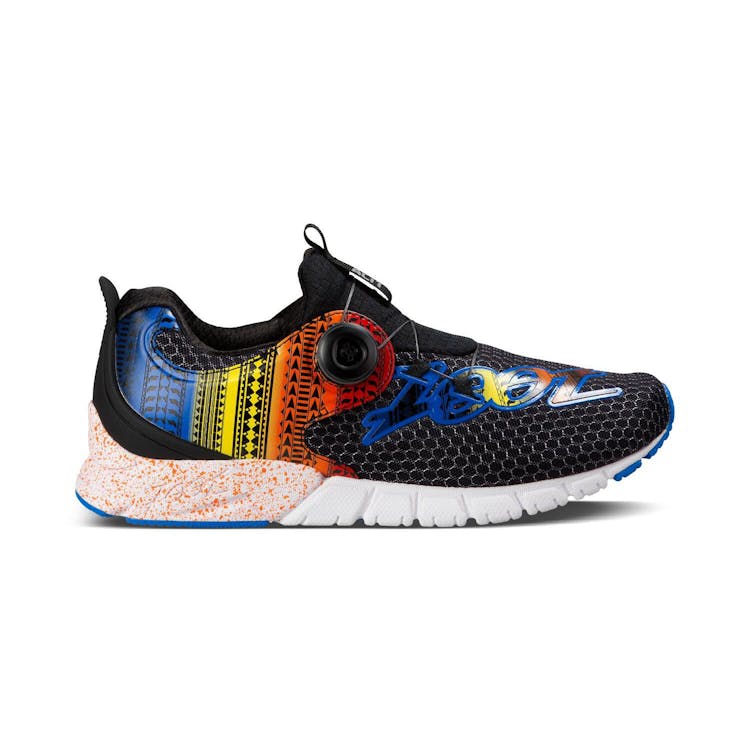 Product gallery image number 3 for product Unisex Ali'i 16 Running Shoes