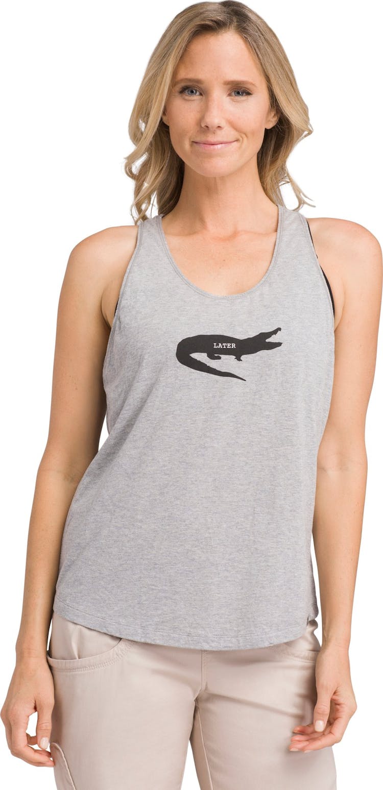 Product gallery image number 1 for product PrAna Graphic Tank - Women's