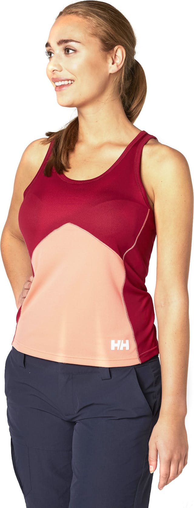 Product image for Hh Lifa Active Light Singlet - Women's