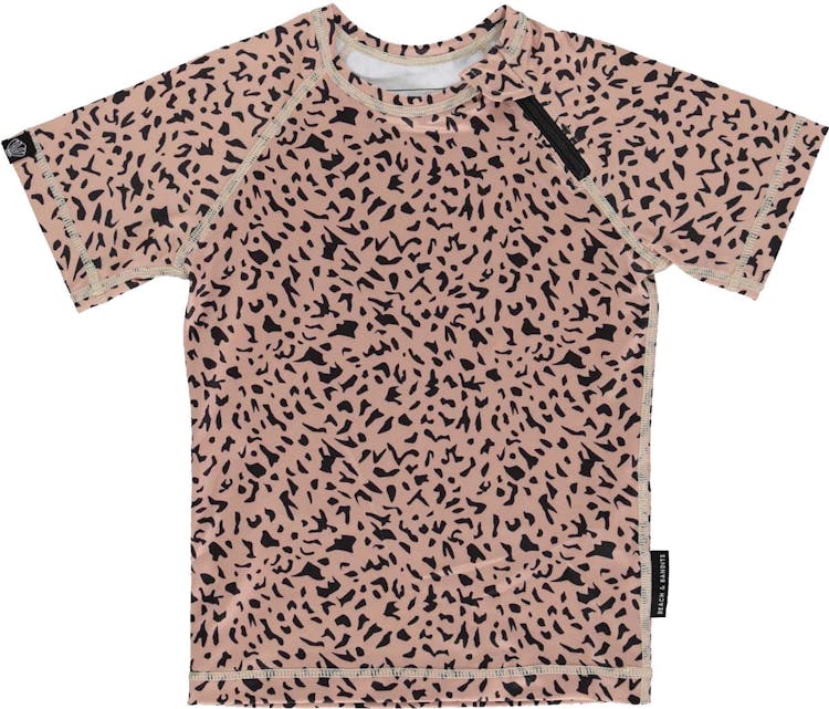 Product gallery image number 1 for product Short Sleeve Sun Top - Kids